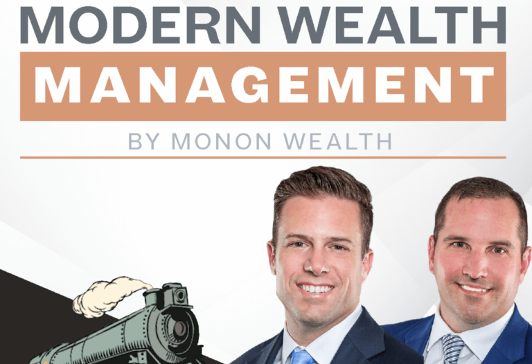 Modern Wealth Management